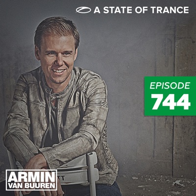 A State of Trance Episode 744