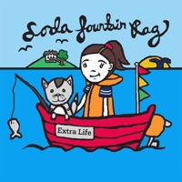Soda Fountain Rag - Lovesong for the Geek