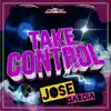 Stream & download Take Control - EP