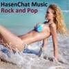 HasenChat Music - Happy Song (Rock Mix)