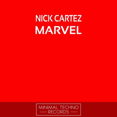 Marvel - Single