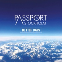 Passport to Stockholm - Better Days