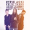 Can't Go Home (feat. Adam Lambert) [Radio Edit] - Steve Aoki & Felix Jaehn lyrics