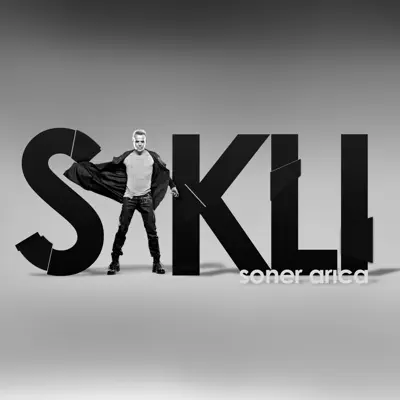 Saklı - Single - Soner Arýca