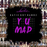 Y U Mad - Single - Katie Got Bandz