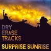 Dry Erase Tracks