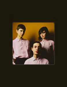 Listen to Innerspace Orchestra, watch music videos, read bio, see tour dates & more!