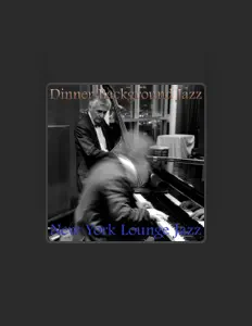 New York Lounge Jazzを聴いたり、ミュージックビデオを鑑賞したり、経歴やツアー日程などを確認したりしましょう！