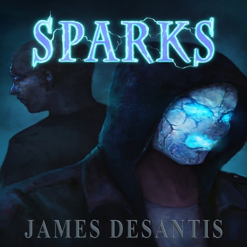 Sparks (Unabridged) cover