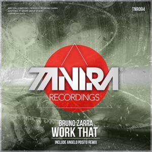 Work That - Single