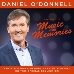 THE BEST OF MUSIC AND MEMORIES cover art