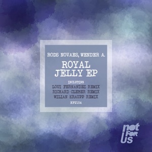 Royal Jelly EP
