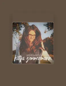 收听 Katja Zimmermann、观看音乐视频、阅读小传、查看巡演日期等 ！