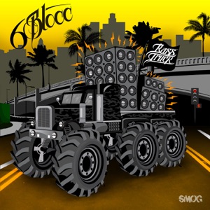 Basstruck - EP