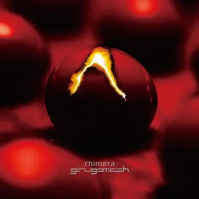 Chimera - Girugamesh