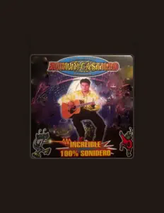 Escucha a Adrian Castillo Y Su Grupo Sensible, mira videos musicales, lee su biografía, consulta las fechas de las gira y más.