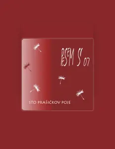 Sto Prašičkov Poje सुनें, म्यूज़िक वीडियो देखें, बायो पढ़ें, दौरे की तारीखें और बहुत कुछ देखें!