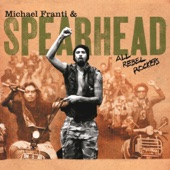 Michael Franti & Spearhead - The Future