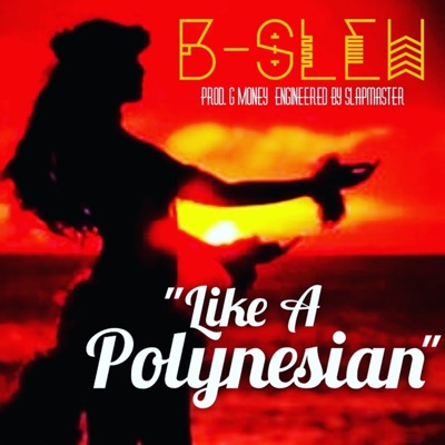 Like a Polynesian - Single