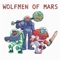 Devil Women In Heat - Wolfmen of Mars lyrics