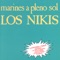 Luis Enrique - Los Nikis lyrics