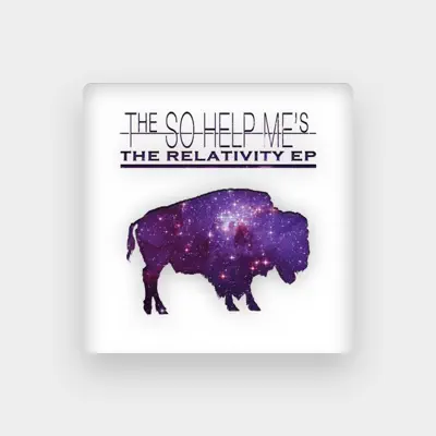 Listen to The So Help Me's, watch music videos, read bio, see tour dates & more!