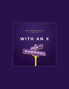 Poslechněte si interpreta High Street Harmonix, sledujte hudební videa, přečtěte si životopis, podívejte se na data turné a další informace.