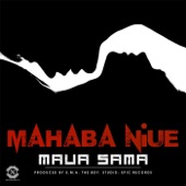 Mahaba Niue artwork