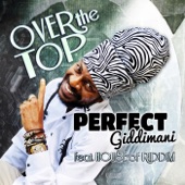 Over the Top artwork