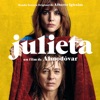 Julieta (Banda sonora original), 2016