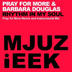 Rhythm in My Soul - Single