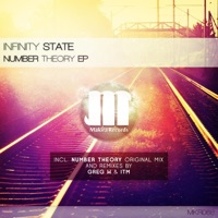 Number Theory - EP - Infinity State