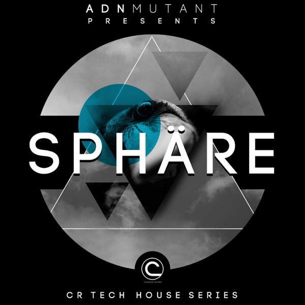 Sphäre (CR Tech House Series) - Single