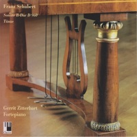Franz Schubert: Piano Sonata No. 21 & German Dances - Gerrit Zitterbart