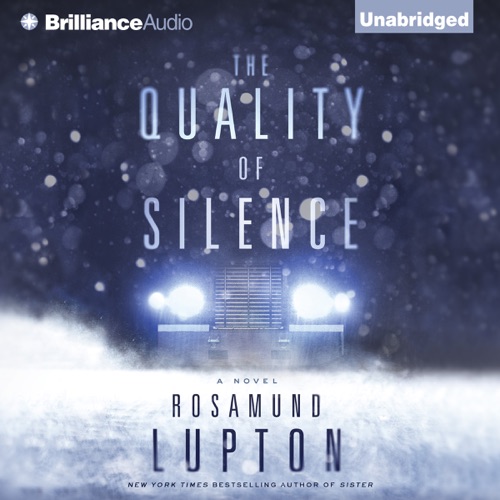 The Quality of Silence: A Novel (Unabridged) cover