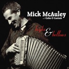 Mayor Harrison's Fedora / The Convenience / Matt Peoples (feat. Colm O Caoimh)