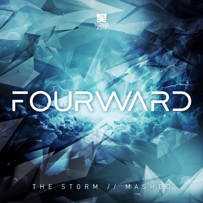 The Storm / Mashed - Single