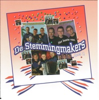 De Stemmingmakers - Griekenland