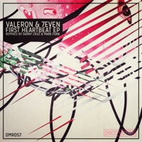 First Heartbeat - EP - Valeron & 7even (GR)
