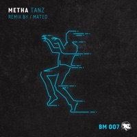 Tanz Ep - Metha