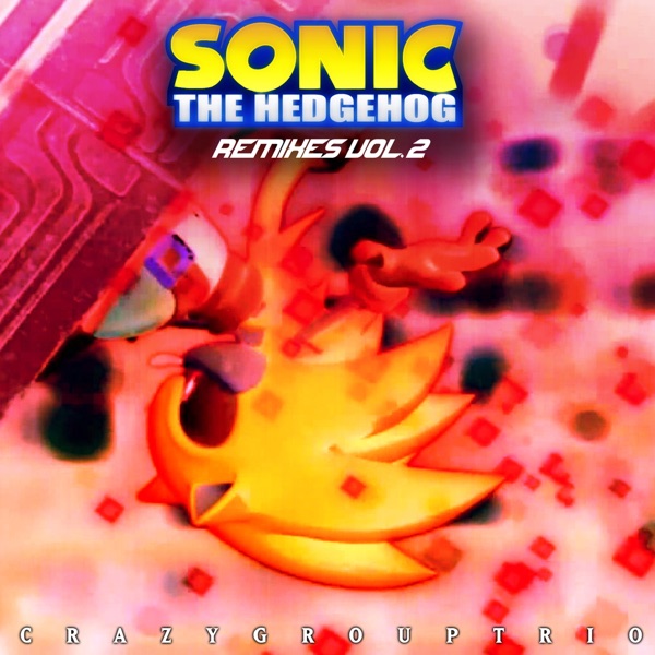 Ice Cap Zone (CGT Remastered)