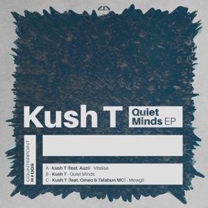 Quiet Minds - Single