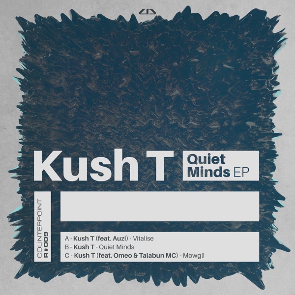 Quiet Minds - Single
