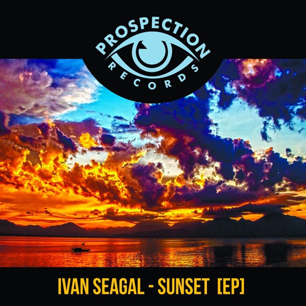 Sunset - Single