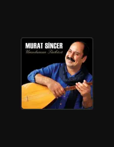 Ouça Murat Sincer, assista a videoclipes, leia a biografia, veja as datas das turnês e mais!
