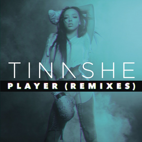 Cover artwork for Player
