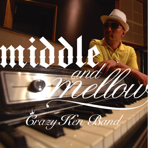 Crazy Ken Band ドーナツ盤のクレイジーケンバンド STORE | クレイジーケンバンド OFFICIAL WEB SITE
