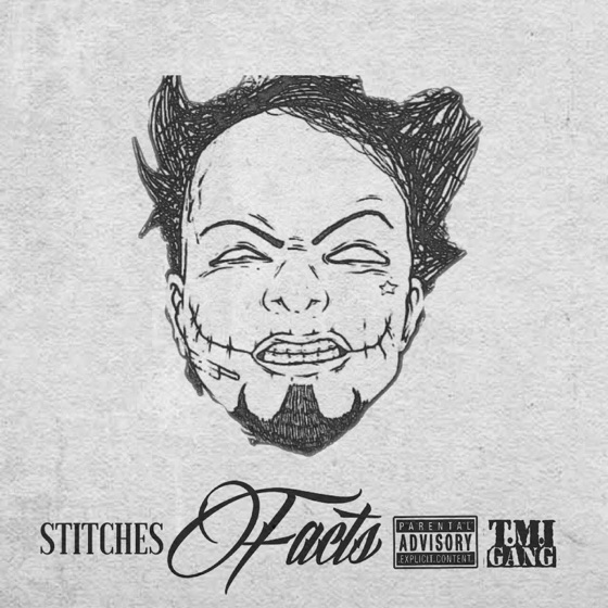 Cover artwork for Facts