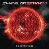 Jean-Michel Jarre - Brick England