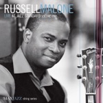 Russell Malone - Malone Blues (Live)